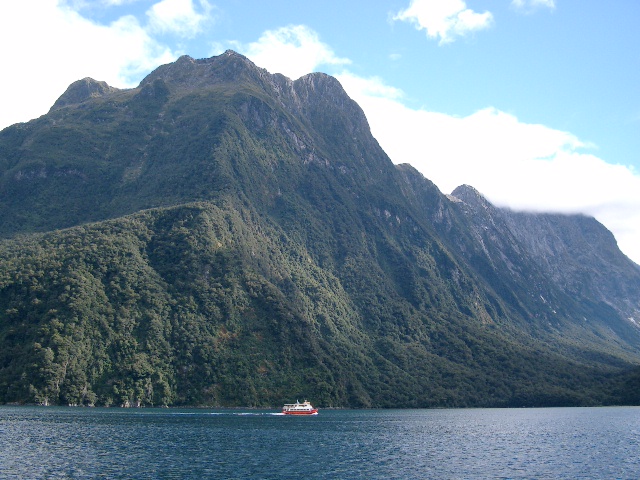 ニュージーランド